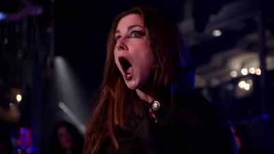 I'm melting! - Being Erica