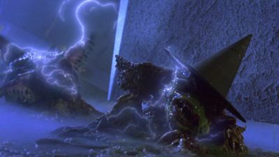 I'm melting - Gremlins 2: The New Batch
