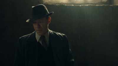 I'm merely remembering that when
she cried out his name in her sleep, - Maigret in Montmartre