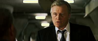 I'm merging your department with ArchivesAnd I am firing youDidn't you get the memo - Batman Begins