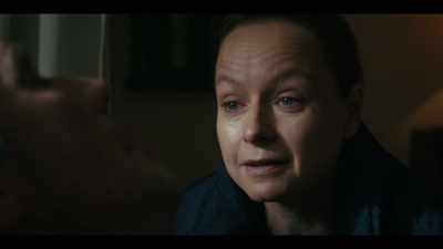 I'm Merrie Joanne Lane.
Yeah. - The Burning Girls