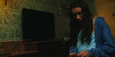 I'm Mia, by the way. - Bullet Proof
