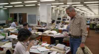 I'm Michael Gallagher. - Absence of Malice