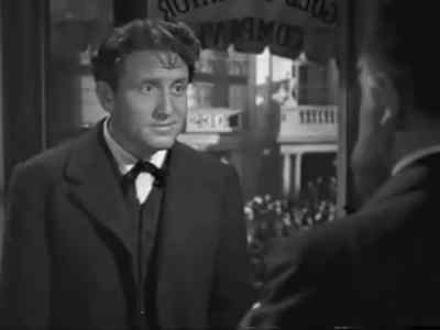 - I'm Michael Simon. 
- I'm Edison. - Edison, the Man