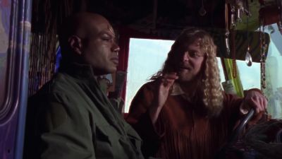 I'm Michael. - Stargate SG-1