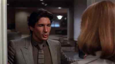 I'm Michelle. - American Gigolo