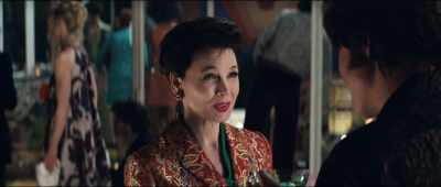 -I'm Mickey, by the way.
Su U re hVA - Judy