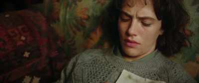 I'm Milly Wilton, - This Beautiful Fantastic