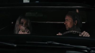 I'm Milton - Drive Angry