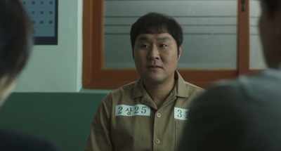 I'm Min-woo's aunt, I'll do my best. - Toxic