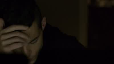 I'm missing something, I'm missing something, I'm missing something. - Mr. Robot