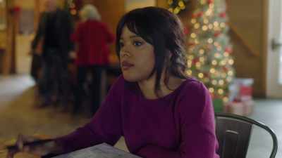 I'm missing something. - Mystic Christmas