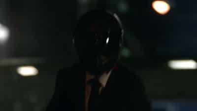 Come on. - Arrow