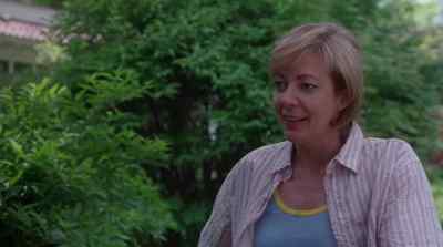 I'm Molly Ripken. - Winter Solstice