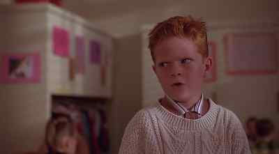 I'M MOLLY SINGER, - Corrina, Corrina