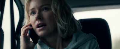 I'm his mom, and I'm worried. - The Desperate Hour