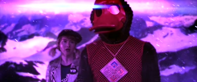 - I'm monologueing,
motherfucker! Shut it, okay! - FP 4EVZ