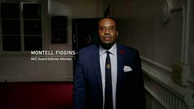 I'M MONTELL FIGGINS, - Who Killed Jeffrey Epstein?