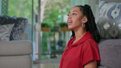 I'm more comfortable taking risks
and making mistakes - How to Get Rich