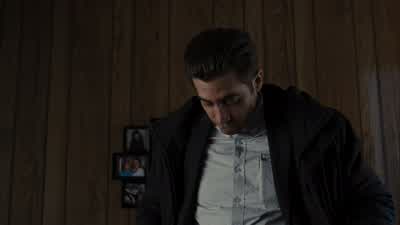 I'm more interested in what you think that means. - Prisoners