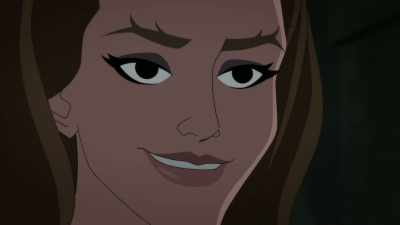 I'm more interested in you
opening these bars. - Batman vs  Two Face