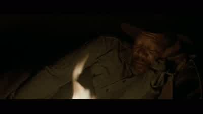I'm more of a killer than he is. - Unforgiven