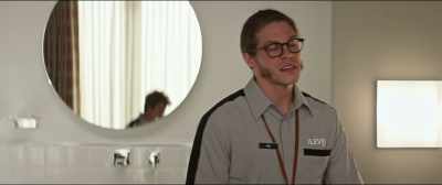 I'm more of a La La Land guy. - Game Over, Man!