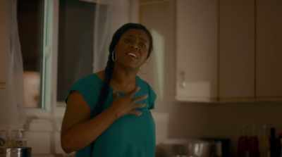 I'm your mother, Kamiyah,
and I'm still hurtin', - Stolen by My Mother: The Kamiyah Mobley Story