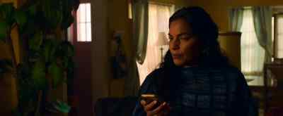 I'm your mother, no?
That's my job. - Evil Eye