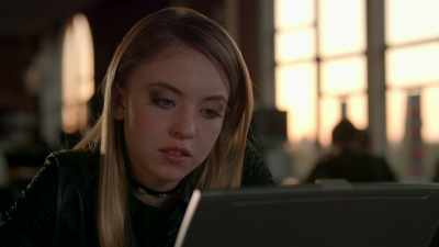 "I'm your mother." - The Wrong Daughter