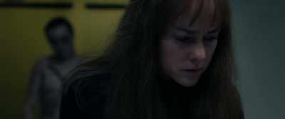 I'm Mother Superior. - Consecration