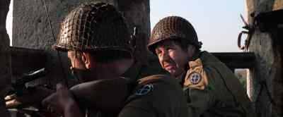 I'm mounting up, partner. - Kelly's Heroes