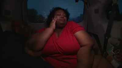 I'M MOVING AROUND A LOT
FROM THE ROAD. - My 600-lb Life