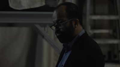 I'm moving my family here. - Westworld