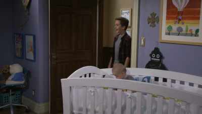 I'm moving in with Jackson! - Fuller House