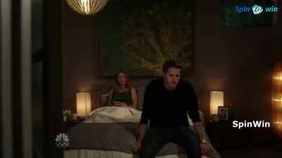 I'm moving out, Julia. - Parenthood