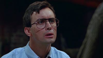 I'm moving out - Bride of Re Animator