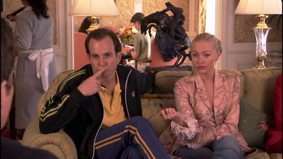 I'm moving to Phoenix I got a job - Arrested Development