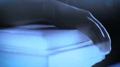 I'm moving towards him - Alien Abduction: Answers