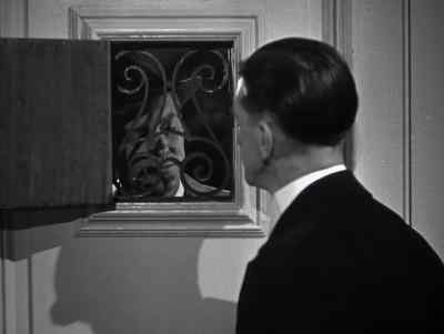 I'm Mr. foley. - The Man They Could Not Hang