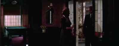 - I'm Mr. Niles.
-Oh, yes, come in. - A Star Is Born