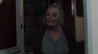 I'm Mrs. O'Brian
and I work for Mr. Miller. - The Amityville Harvest