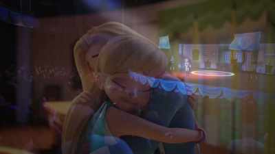 ♪ I'm Mrs. President ♪ - LEGO Friends: Girls on a Mission