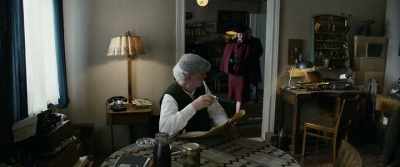 I'm Ms. Kessler, - The Silent Revolution
