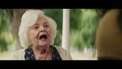 I'm Ms. Sturak, the babysitter. - Don't Tell Mom the Babysitter's Dead