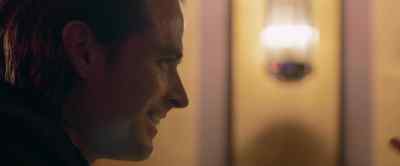 I'm much cleaner,
much more efficient without you. - Strangers