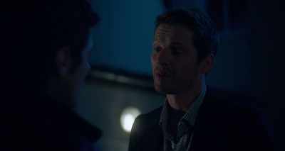 I'm much older than you - Sorry Angel