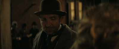I'm Muncie, ma'am, I'm hoping
to help. - The Professor and the Madman