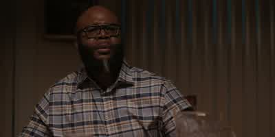I'm my own man. - The Chi