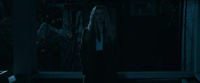 I'm Nadine. - The Stand